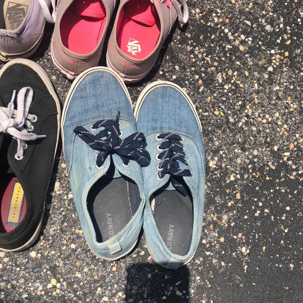 Vans Bundle - image 5